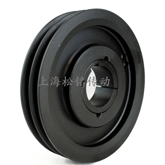 浙江錐套皮帶輪SPZ150-1-1610V-Belt pulleys