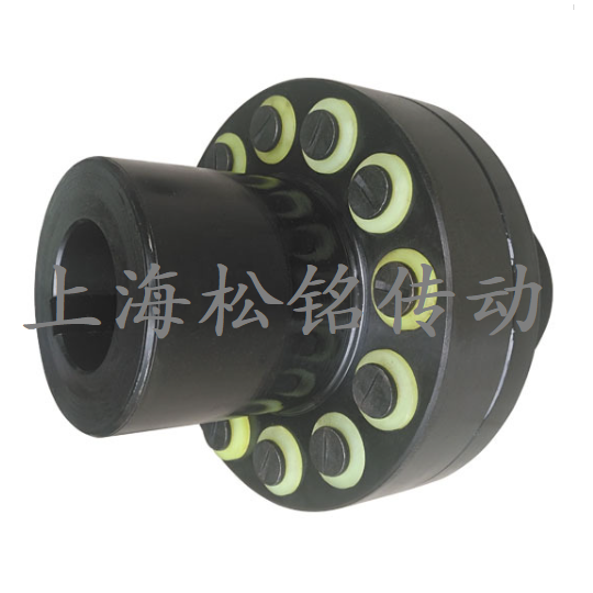 TL7-YA40-65彈性柱銷套聯(lián)軸器非標(biāo)定制