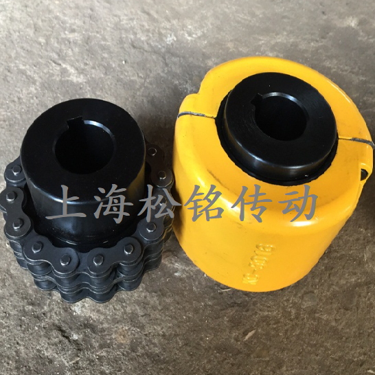 KC5014聯(lián)軸器鋁合金保護(hù)罩