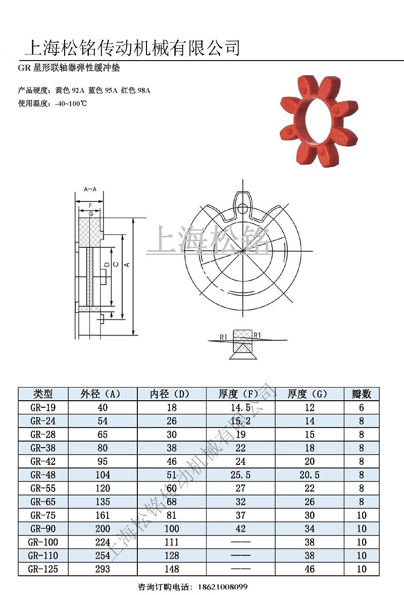 星形聯(lián)軸器配件參數(shù).jpg