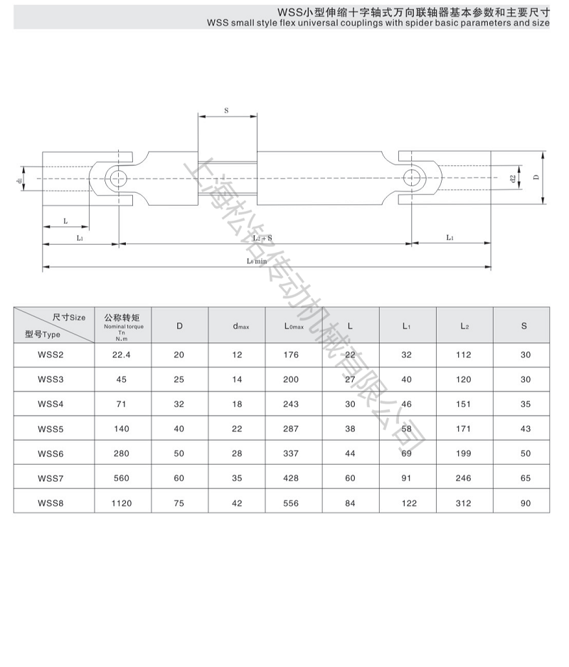 WSS可伸縮萬(wàn)向節(jié)聯(lián)軸器.PNG